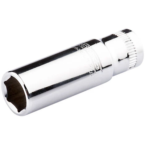 RS PRO Douille 5mm Hexagonal, Entraînement 1/4'', Hexagonal ( Prix Pour 1 ) 4 RS PRO Douille 5mm Hexagonal, Entraînement 1/4'', Hexagonal ( Prix Pour 1 ) – Image 2