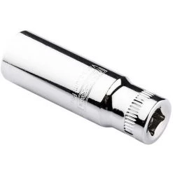 RS PRO Douille 5mm Hexagonal, Entraînement 1/4'', Hexagonal ( Prix Pour 1 ) 7 RS PRO Douille 5mm Hexagonal, Entraînement 1/4'', Hexagonal ( Prix Pour 1 ) -Clés et douilles Soldes 35135819 3