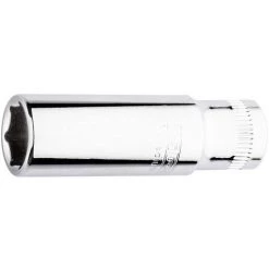 RS PRO Douille 11mm Hexagonal, Entraînement 1/4'', Hexagonal ( Prix Pour 1 )