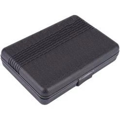 POWERMAT ZES Malette Jeux De 100 Embouts Hexagonaux Et Torx 7 POWERMAT ZES Malette Jeux De 100 Embouts Hexagonaux Et Torx -Clés et douilles Soldes 35665146 2