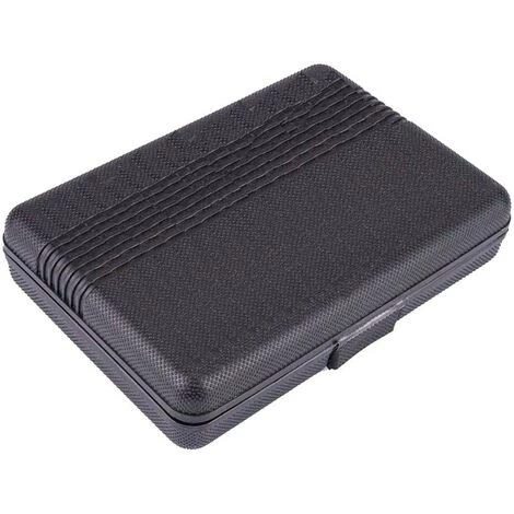 POWERMAT ZES Malette Jeux De 100 Embouts Hexagonaux Et Torx 4 POWERMAT ZES Malette Jeux De 100 Embouts Hexagonaux Et Torx – Image 2