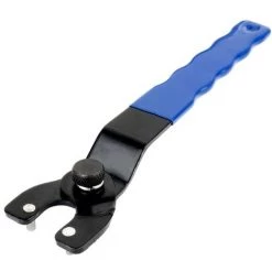 COOFIX Clé à Molette Pour Meuleuse D'angle Clé à Molette Pour Meuleuse D'angle Clé à Molette Pour Meuleuse D'angle Réglable Accessoires Pour Outils électriques -Clés et douilles Soldes 35910045 5