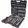 KSTOOLS KS Tools Ensemble De Clés Douille 1/4+ 3/8 + 1/2. 216 Pièces -Clés et douilles Soldes 35962839 1