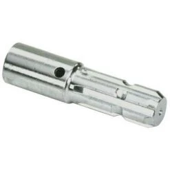 LEM SELECT Réduction Prise De Force 17X20 DIN 5482 Z12 - 1" 3/8 Z6