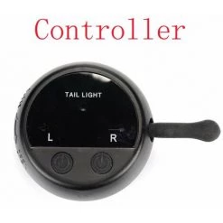 ABCRITAL Clignotants De Vélo, Feux Arrière De Vélo À Led Étanches Pour Vélos Et Feux De Voie D'Avertissement De Distance De Sécurité À Vélo 11 ABCRITAL Clignotants De Vélo, Feux Arrière De Vélo À Led Étanches Pour Vélos Et Feux De Voie D'Avertissement De Distance De Sécurité À Vélo -Clés et douilles Soldes 36289065 5