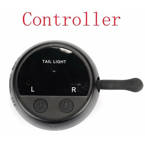 ABCRITAL Clignotants De Vélo, Feux Arrière De Vélo À Led Étanches Pour Vélos Et Feux De Voie D'Avertissement De Distance De Sécurité À Vélo 7 ABCRITAL Clignotants De Vélo, Feux Arrière De Vélo À Led Étanches Pour Vélos Et Feux De Voie D'Avertissement De Distance De Sécurité À Vélo – Image 5