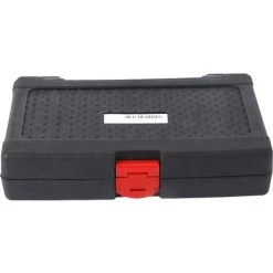 YONGQING Malette Jeu De 12 Clés Mixtes à Cliquet Outils Garage Atelier Acier à Outils Lot Jeu Clé Polygonales Et Plates Trousse De Rangement Noir - Noir-argent 11 YONGQING Malette Jeu De 12 Clés Mixtes à Cliquet Outils Garage Atelier Acier à Outils Lot Jeu Clé Polygonales Et Plates Trousse De Rangement Noir - Noir-argent -Clés et douilles Soldes 36841858 5