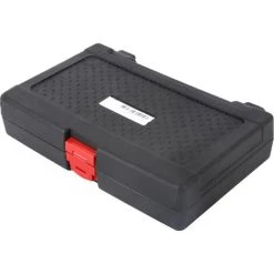 YONGQING Jeu De Clés Mixtes 12 Pièces 8-19 Mm 1 Set Jeu De Clés Mixtes à Cliquet Métriques - Noir-argent -Clés et douilles Soldes 37028134 5