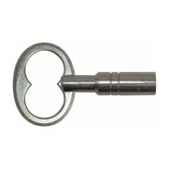 GRAPPIN ANNAT CLE TRIANGLE ASCENSEUR - Besoin D'Habitat