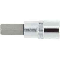 Embout De Tournevis GEDORE Red 6 Pans Interieurs 1/4", 3mm, L : 37mm