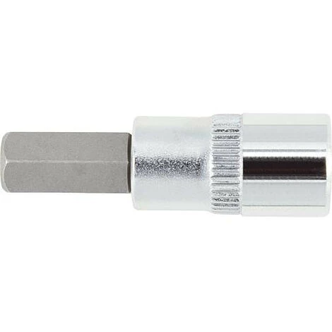 Embout De Tournevis GEDORE Red 6 Pans Interieurs 1/4", 3mm, L : 37mm 3 Embout De Tournevis GEDORE Red 6 Pans Interieurs 1/4", 3mm, L : 37mm