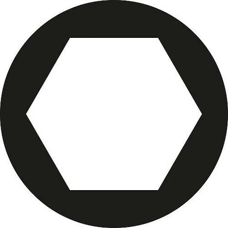 Douille GEDORE Red 1/4" 6 Pans, 7mm, L : 25mm 4 Douille GEDORE Red 1/4" 6 Pans, 7mm, L : 25mm – Image 2