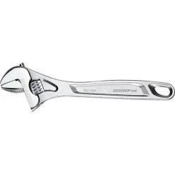 Cle A Molette GEDORE Red 41mm, L : 300mm