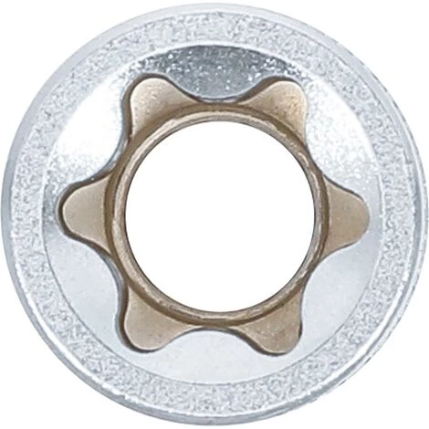 BGS Technic Douille Pour Clé, Profil E | 10 Mm (3/8") | E16 4 BGS Technic Douille Pour Clé, Profil E | 10 Mm (3/8") | E16 – Image 2