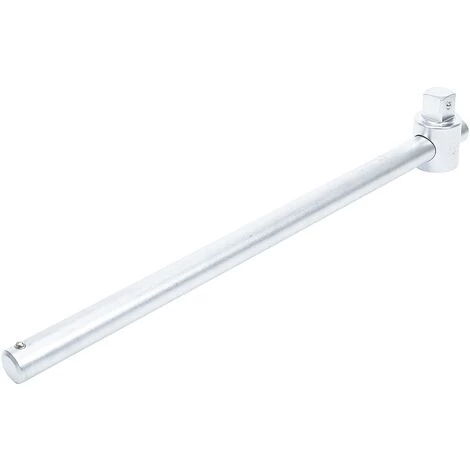 BGS Technic Poignée Coulissante | 25 Mm (1") 3 BGS Technic Poignée Coulissante | 25 Mm (1")