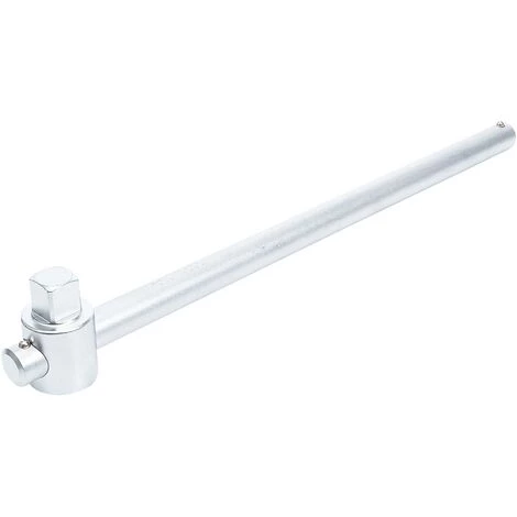 BGS Technic Poignée Coulissante | 25 Mm (1") 4 BGS Technic Poignée Coulissante | 25 Mm (1") – Image 2