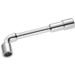 Clé à Pipe Débouchée 6x12 Pans 27 Mm | E113388 - Expert By Facom