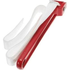 ECHOO Clé à Sangle Cle Filtre Huile Clé À Sangle Bracelet En Caoutchouc Clé Chaîne Clé Automobile Outils -Clés et douilles Soldes 39437566 5