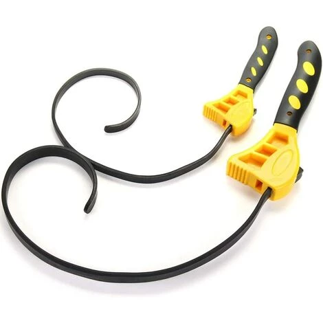 ECHOO Cle A Filtre A Huile Clé Pour Filtre à Huile Clé À Sangle Bracelet En Caoutchouc Clé Automobile Outils Moto Filtre À Huile 6 ECHOO Cle A Filtre A Huile Clé Pour Filtre à Huile Clé À Sangle Bracelet En Caoutchouc Clé Automobile Outils Moto Filtre À Huile – Image 4