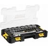 STANLEY Coffret De Douilles Stakbox L 1/2" FatMax - Jeu De 26 Pièces -Clés et douilles Soldes 39647452 1
