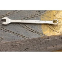 STANLEY Clés Mixtes FatMax - Jeu De 12 Pièces -Clés et douilles Soldes 39647463 4