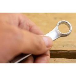 STANLEY Clés Mixtes FatMax - Jeu De 12 Pièces -Clés et douilles Soldes 39647463 5