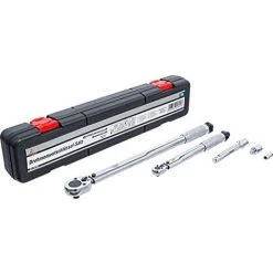 BGS DO IT YOURSELF BGS DIY 70190 JEU DE CLÉS DYNAMOMÉTRIQUES