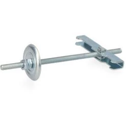 EDM Cheville à Bascule M-4 Sous Emballage (2 U.)