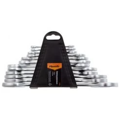 SPARTA - Kit De 12 Clés Plates -Clés et douilles Soldes 40976972 3