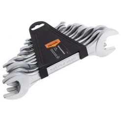 SPARTA - Kit De 12 Clés Plates -Clés et douilles Soldes 40976972 4