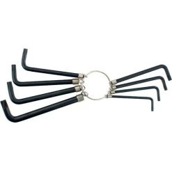 SPARTA - Jeu De Clés Allen TORX - 9 Pièces -Clés et douilles Soldes 40976983 3