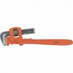 SPARTA - Clé Serre-tube Stillson - 84 X 450 Mm