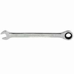 MTX - Clé Mixte à Cliquet - 10 Mm