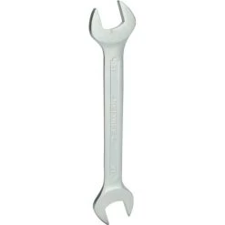 Brilliant Tools Clé à Fourche Double, 18 x 19 Mm