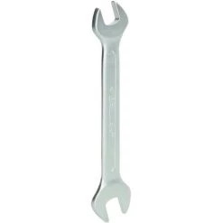 Brilliant Tools Clé à Fourche Double, 18 x 19 Mm -Clés et douilles Soldes 41355154 3