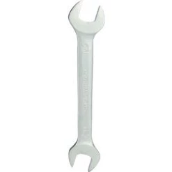 Brilliant Tools Clé à Fourche Double, 18 x 19 Mm -Clés et douilles Soldes 41355154 5