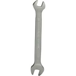 Brilliant Tools Clé à Fourche Double, 8 x 9 Mm 10 Brilliant Tools Clé à Fourche Double, 8 x 9 Mm -Clés et douilles Soldes 41355188 4