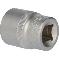 Brilliant Tools Douille 6 pans 1/2", 23 Mm -Clés et douilles Soldes 41355309 4