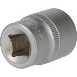 Brilliant Tools Douille 6 pans 1/2", 23 Mm -Clés et douilles Soldes 41355309 5