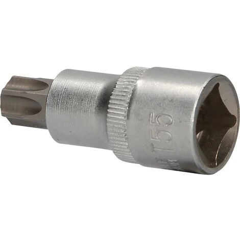 Brilliant Tools Douille Torx 1/2" Percée, TB55 7 Brilliant Tools Douille Torx 1/2" Percée, TB55 – Image 5