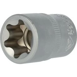 Brilliant Tools Douille Torx E 1/2", E24