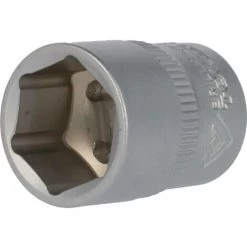 Brilliant Tools Douille 6 pans 3/8", 16 Mm