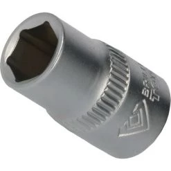 Brilliant Tools Douille 6 pans 3/8", 16 Mm -Clés et douilles Soldes 41359133 3