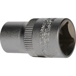 Brilliant Tools Douille 6 pans 1/2", 12 Mm -Clés et douilles Soldes 41359146 4