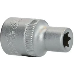 Brilliant Tools Douille Torx E 1/2", E10 -Clés et douilles Soldes 41359150 5