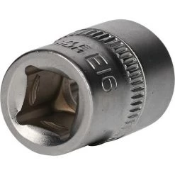 Brilliant Tools Douille Torx E 3/8", E16 -Clés et douilles Soldes 41359964 5