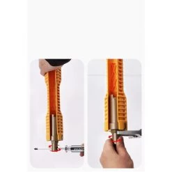 DONTODENT Clé à Pipe Clé Robinet Multi-usages, Robinet Et évier Installateur Outil,plomberie Cle A Molette Outillage Plomberie Pour Cuvette De Toilette/évier/Salle De Bains/Cuisine Plomberie