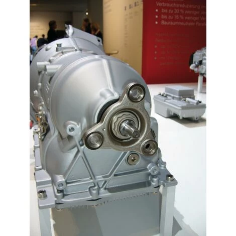 KSTOOLS KS TOOLS Douille à Choc Spéciale 1/2", 19 Mm, 6 Pans 5 KSTOOLS KS TOOLS Douille à Choc Spéciale 1/2", 19 Mm, 6 Pans – Image 3