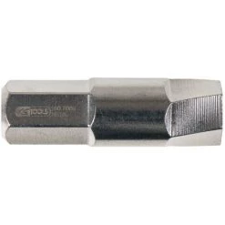 KSTOOLS® KS TOOLS Embout Spécial Extracteur De Vis à Six Pans Creux 10 Mm, HE 10