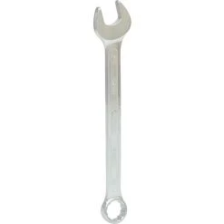 KSTOOLS® KS TOOLS Clés Mixtes Coudées, 17mm